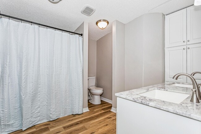 Building Photo - This move-in-ready home truly has it all comfort, function, and thoughtful upgrades throughout!