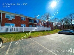 Building Photo - 6 Colonial Rd