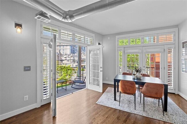 Primary Photo - 1029 Piedmont Ave NE