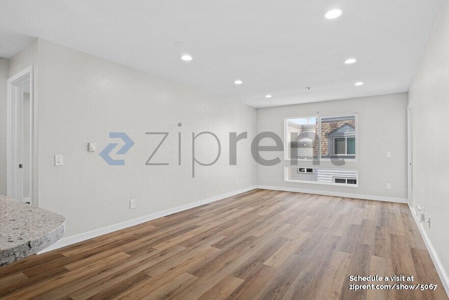 Building Photo - 6400 Christie Ave
