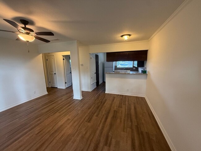 Interior Photo - Cedar Apartment