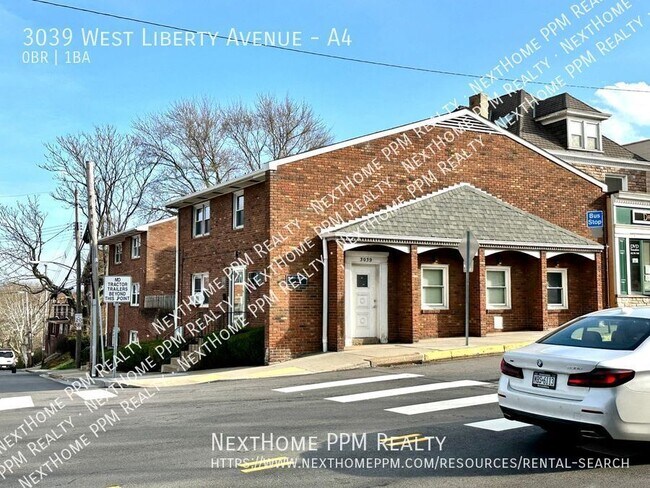 Building Photo - 3039 W Liberty Ave