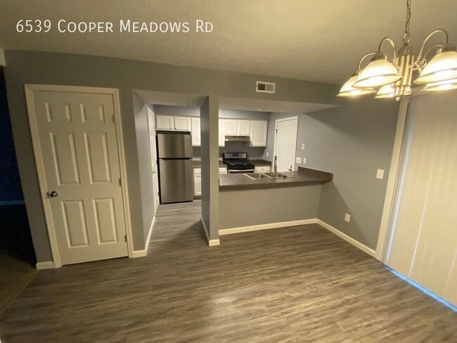 Building Photo - Cooper Meadows- Two Bedroom Townhome in We...