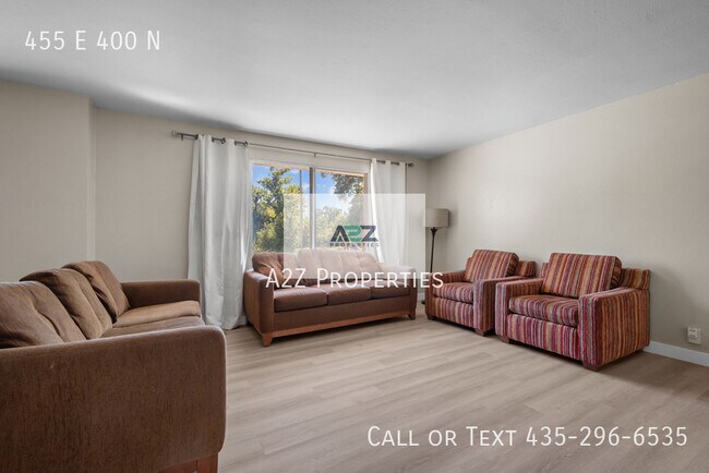 Building Photo - 455 E 400 N