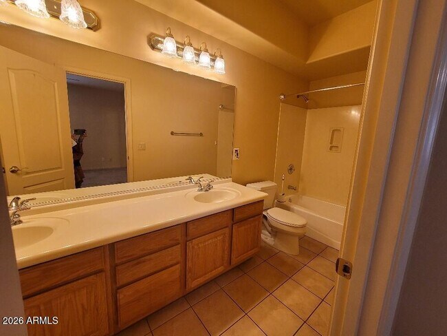 Building Photo - 12608 N Mountainside Dr