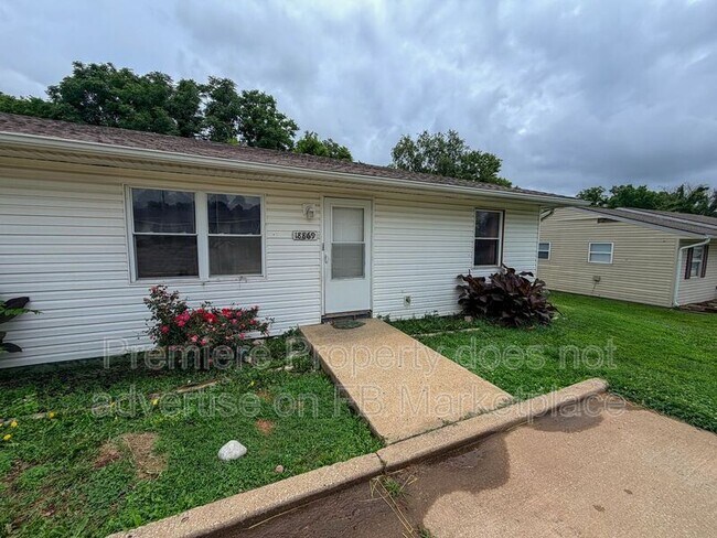 Building Photo - 18869 E Wigwam Dr