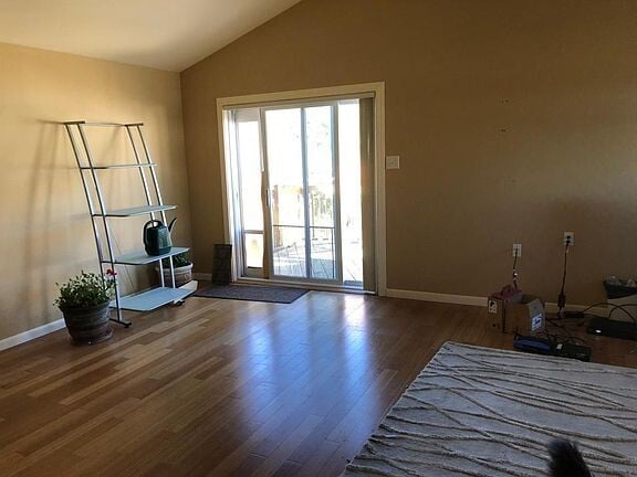 Building Photo - 2521 36th St