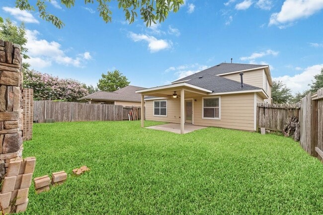 Building Photo - 26610 Marble Falls Bend