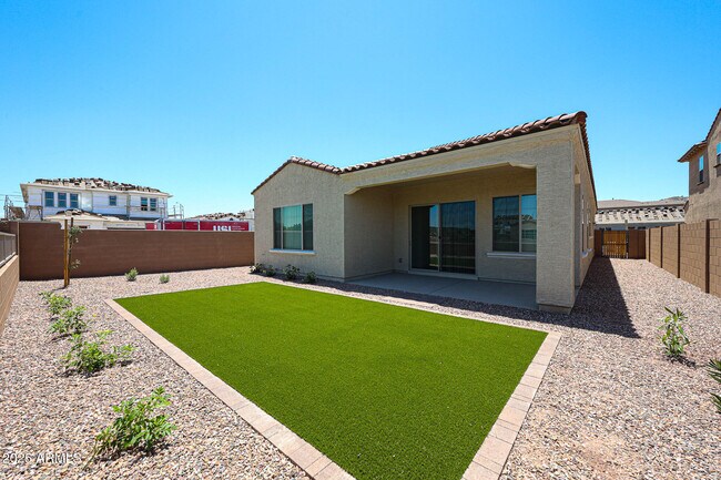 Building Photo - 25069 N 76th Dr