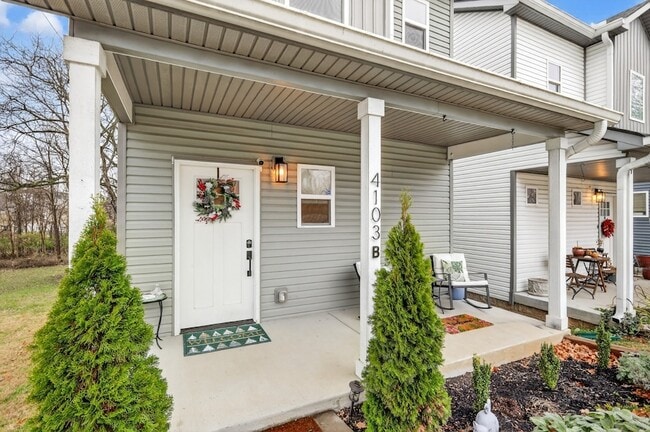 Building Photo - 4103 Main St