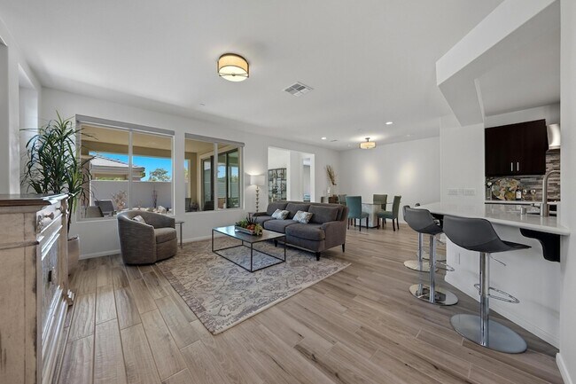 Building Photo - 51270 N Two Palms Way