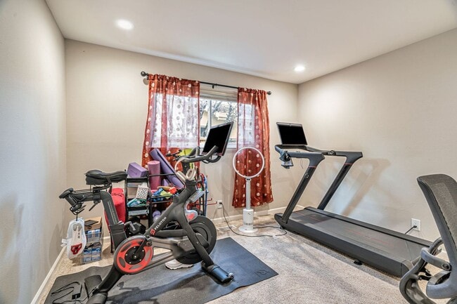 Building Photo - Stylish & Comfort Home in Prime San Jose Location