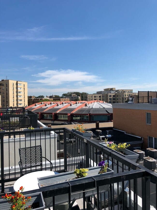 Building Photo - 2422 17th St NW