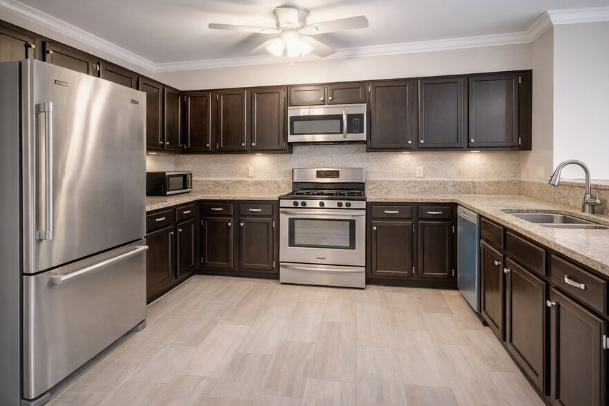 Building Photo - 9073 Carroll Manor Dr