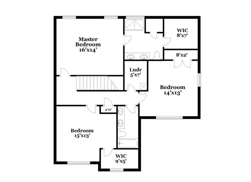 Building Photo - 2654 Salem Glen Xing