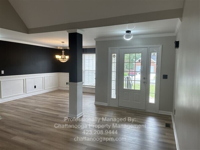 Building Photo - 8245 Witherow Way