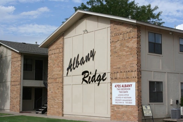 Building Photo - Albany Ridge