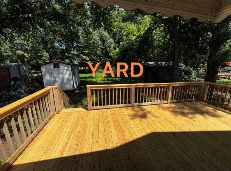 Building Photo - 617 S Jones Ave