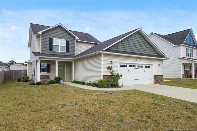 Building Photo - 516 Loom Dr