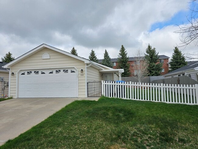 Primary Photo - 334 Arbor Ln