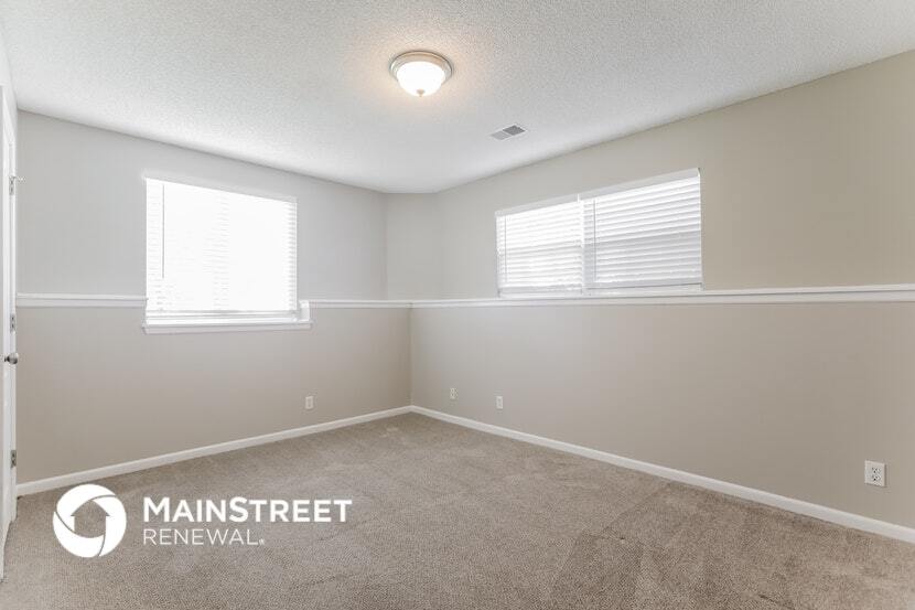 Building Photo - 1115 Manse Dr