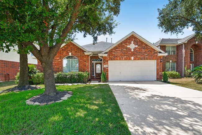 Building Photo - 16719 Bishop Knoll Ln