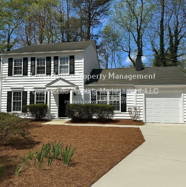 Primary Photo - 115 Yately Ct