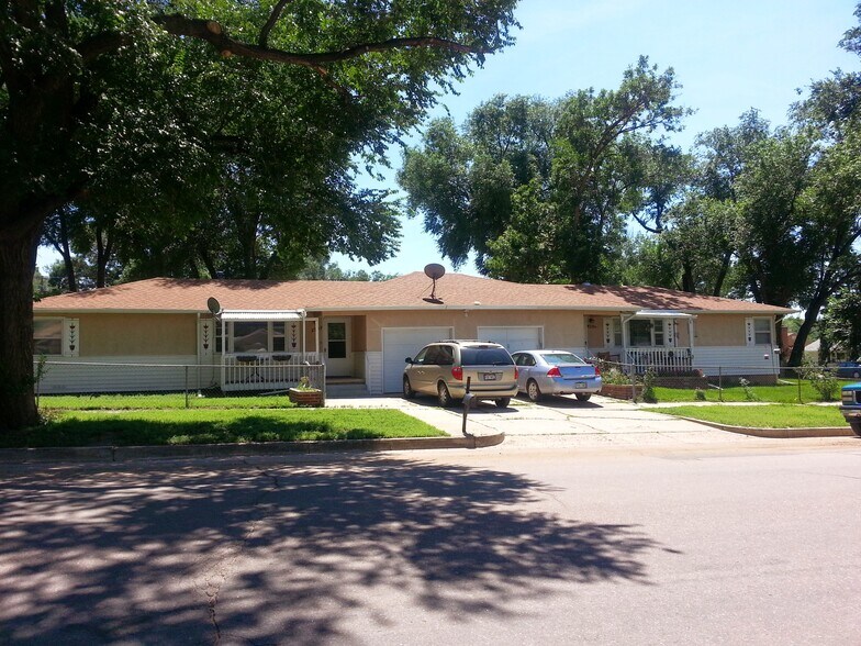 Primary Photo - 403 N 17th St