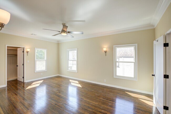 master bedroom - 176 S Orange Dr