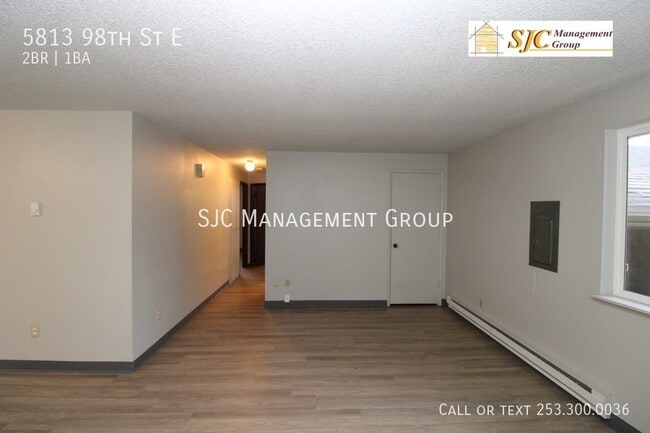 Building Photo - 5813 98th St E