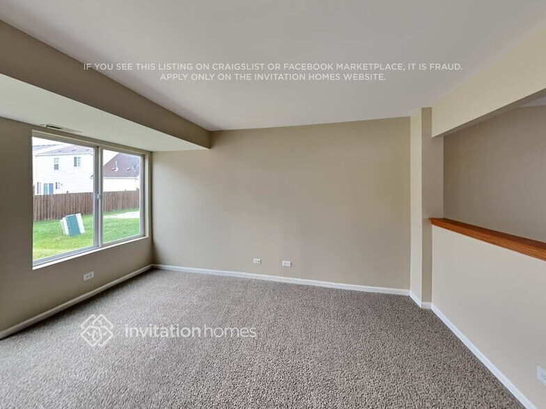 Building Photo - 724 Serendipity Dr