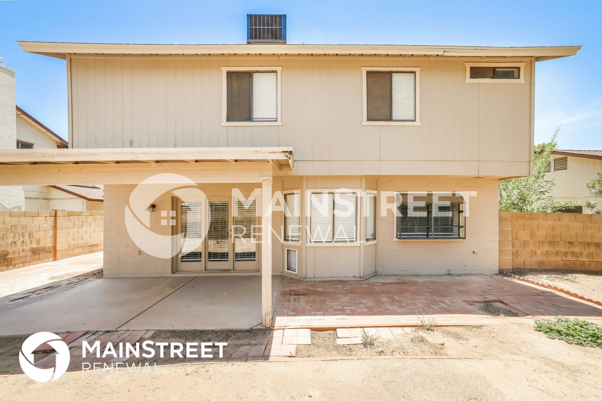 Building Photo - 5322 W Riviera Dr