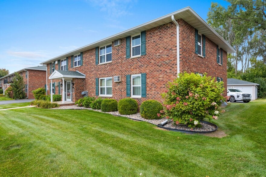 Interior Photo - Roland Lane Apartments