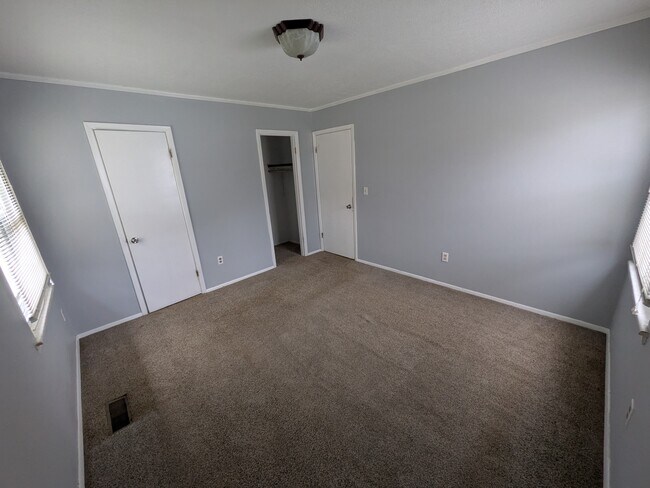Bedroom 1 - 405 Fayette Circle