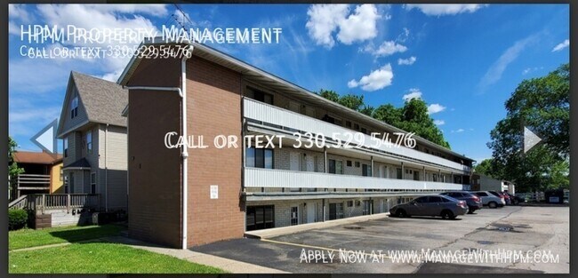 Primary Photo - 508 E Buchtel Ave