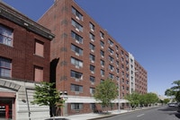 Building Photo - Yorkside Towers II
