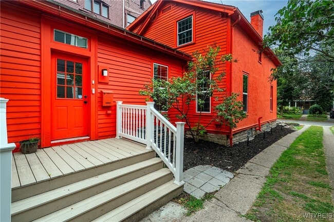 Building Photo - 77 Ashland Ave