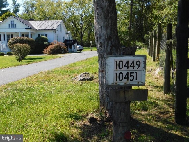 Building Photo - 10451 Harry Byrd Hwy