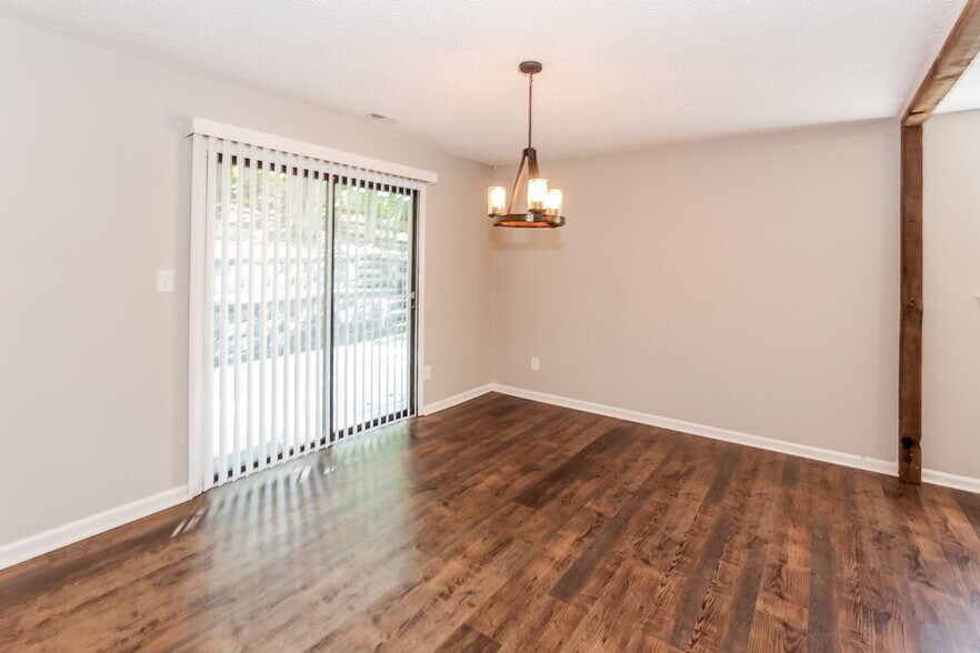 Building Photo - 11834 Post Ridge Ct