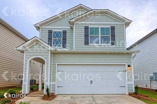 Building Photo - 6109 Stonewater Ct