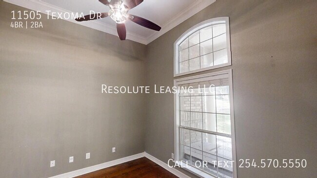 Building Photo - 11505 Texoma Dr
