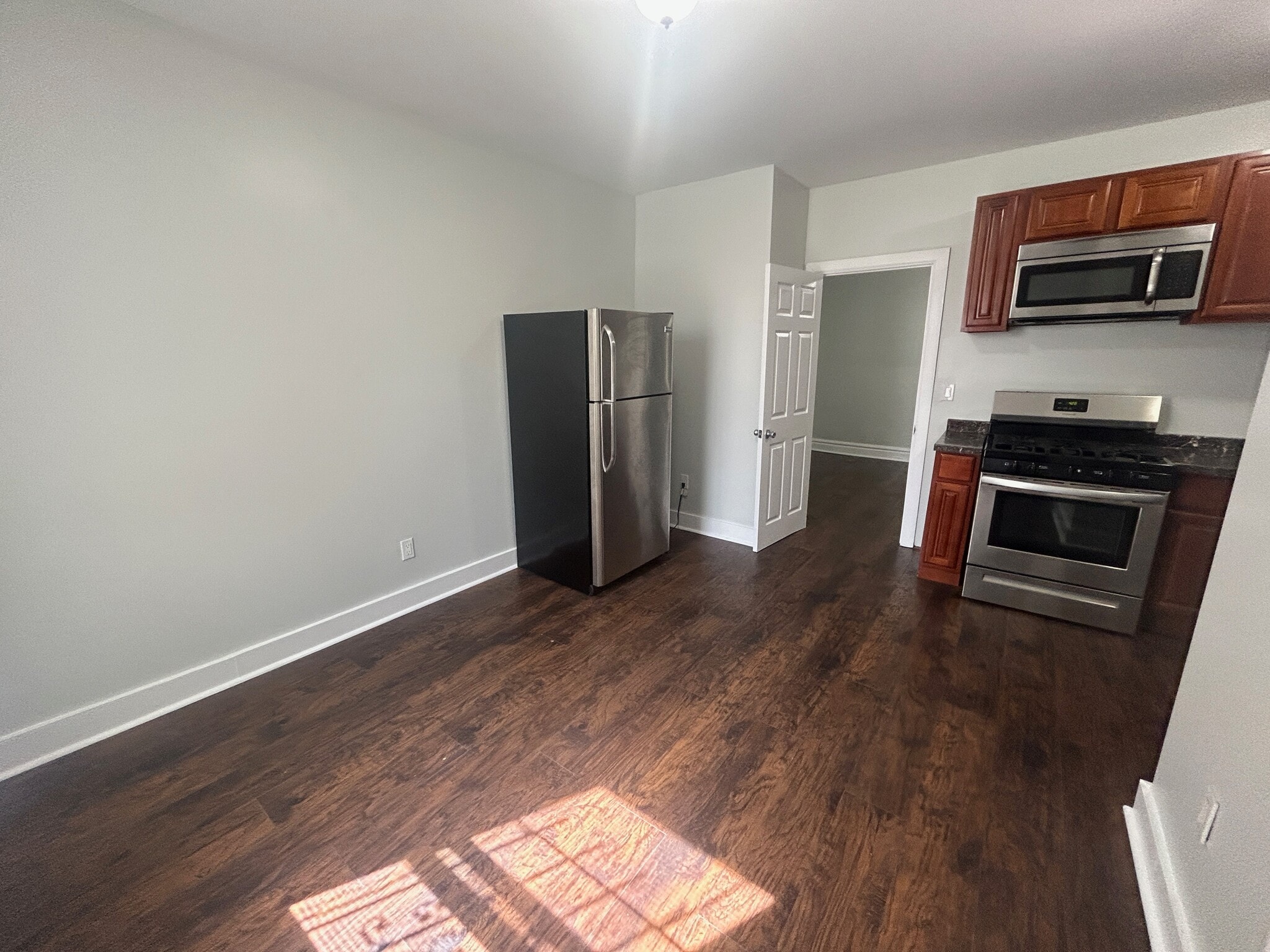 Ktchen - 152 Stuyvesant Ave