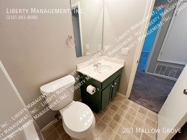 Building Photo - 203 Mallow Grove