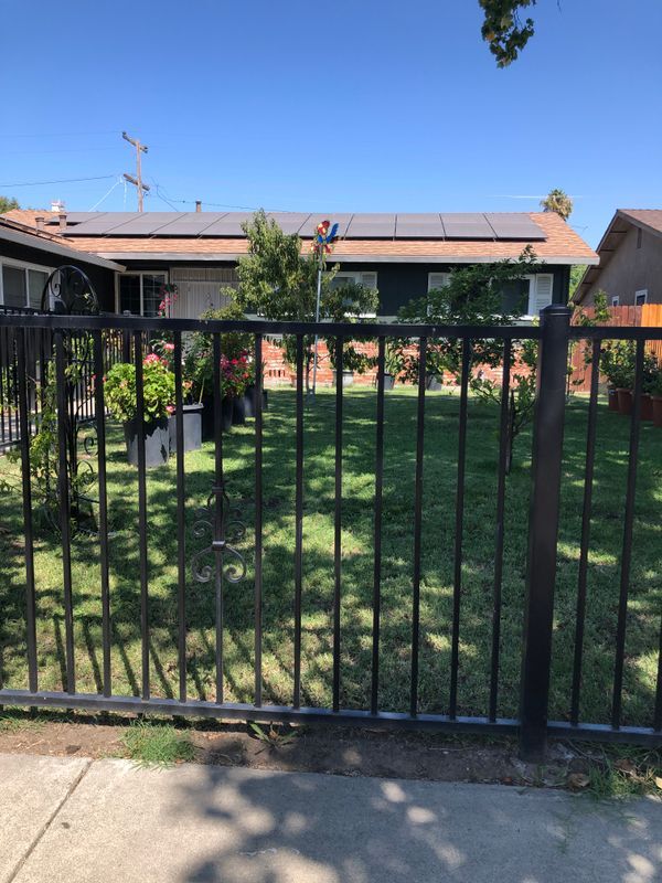 Building Photo - 249 E Los Felis Ave