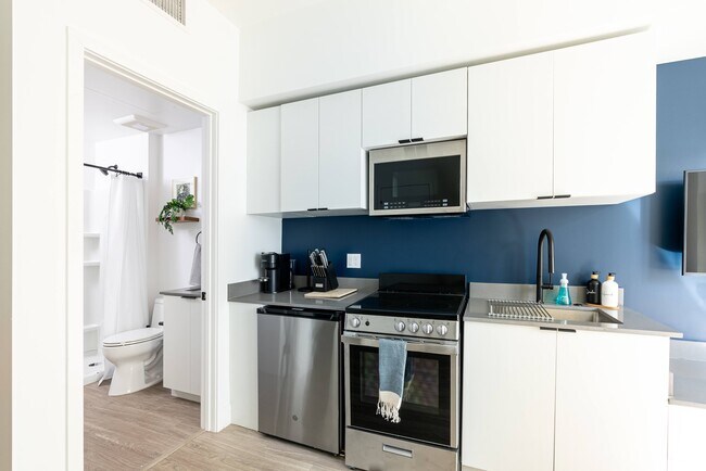 Building Photo - ArtHaus Yerba Buena