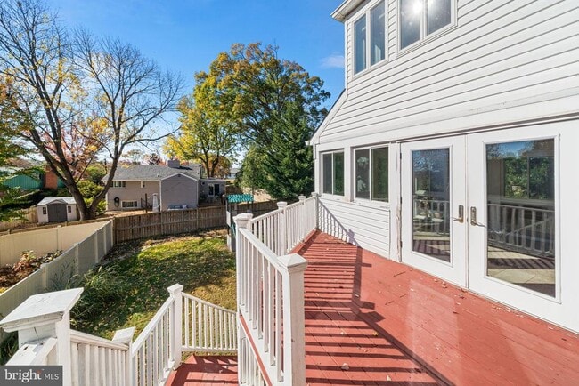 Building Photo - 3924 Taney Ave