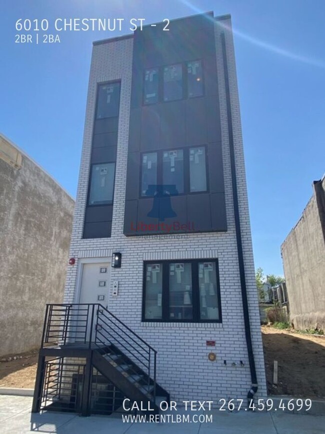 Building Photo - 6010 Chestnut St