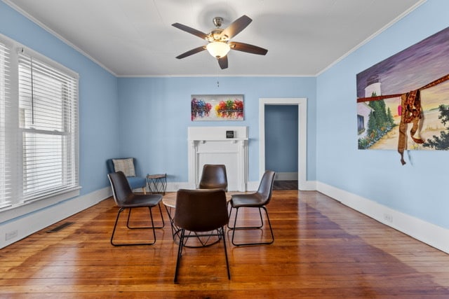 Building Photo - 801 NC-33