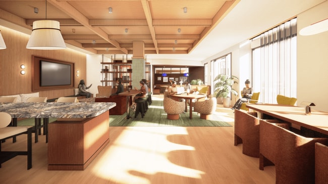 Building Photo - Balfour Place