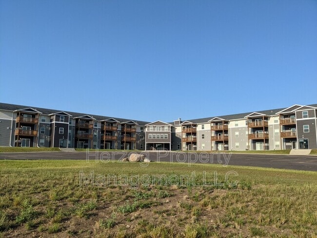 Building Photo - 1021 30th St NW